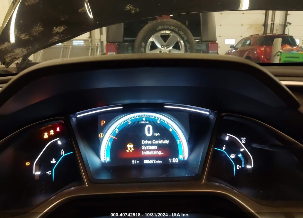 2017 HONDA CIVIC EX-L VIN: 2HGFC1F70HH659202