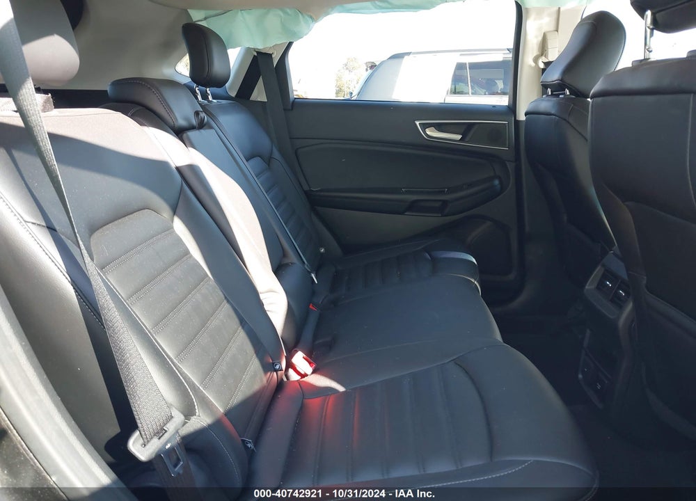 2020 FORD EDGE SEL VIN: 2FMPK3J94LBB26223