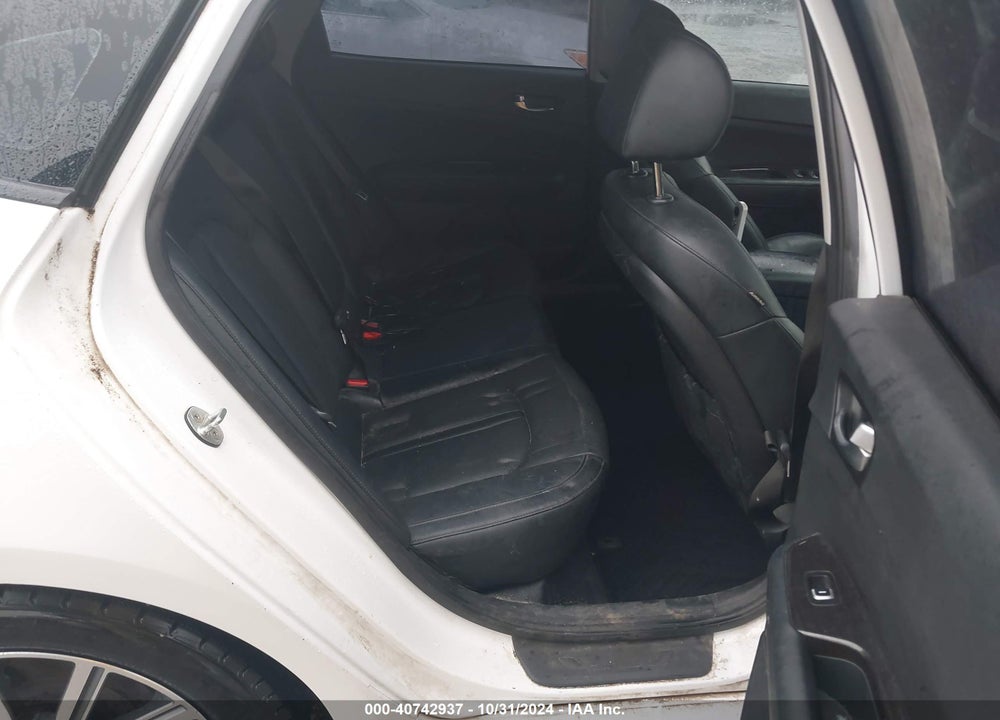 2019 KIA OPTIMA EX VIN: 5XXGU4L18KG297468