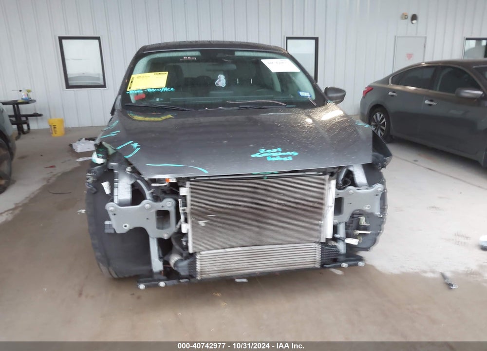 2022 FORD ESCAPE SE VIN: 1FMCU0G6XNUB15969