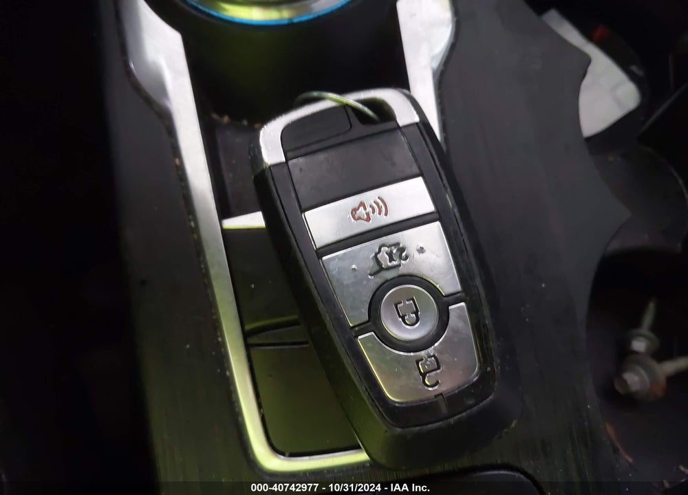 2022 FORD ESCAPE SE VIN: 1FMCU0G6XNUB15969