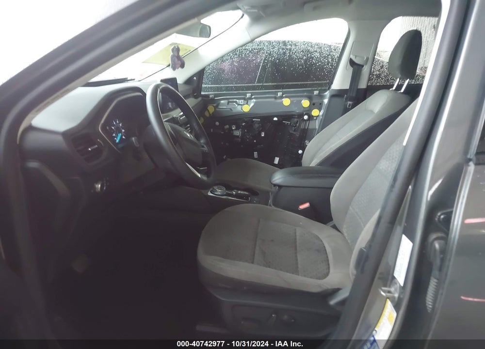 2022 FORD ESCAPE SE VIN: 1FMCU0G6XNUB15969