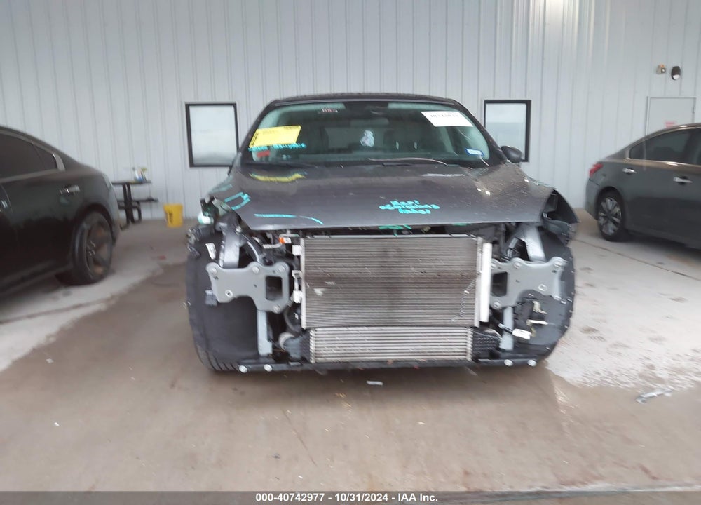2022 FORD ESCAPE SE VIN: 1FMCU0G6XNUB15969