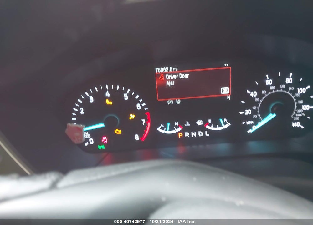 2022 FORD ESCAPE SE VIN: 1FMCU0G6XNUB15969