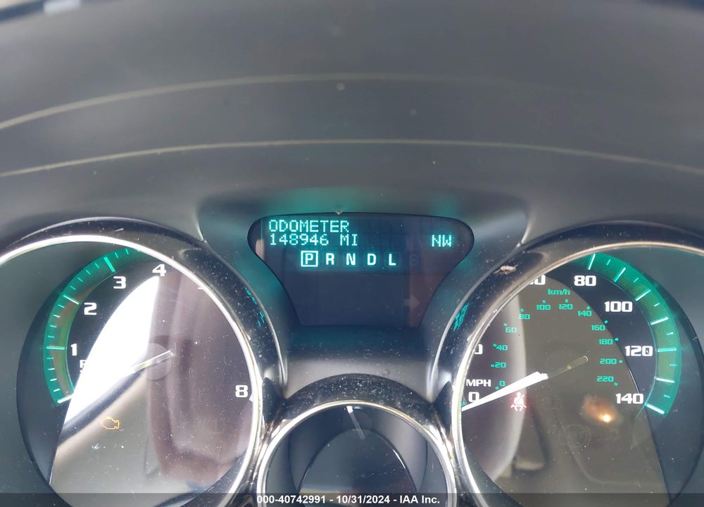 2017 BUICK ENCLAVE LEATHER VIN: 5GAKRBKD2HJ221004