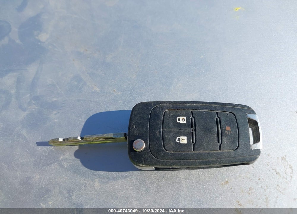 2012 KIA SOUL VIN: KNDJT2A69C7443656