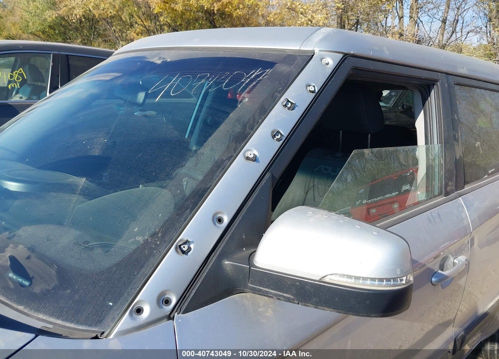 2012 KIA SOUL VIN: KNDJT2A69C7443656