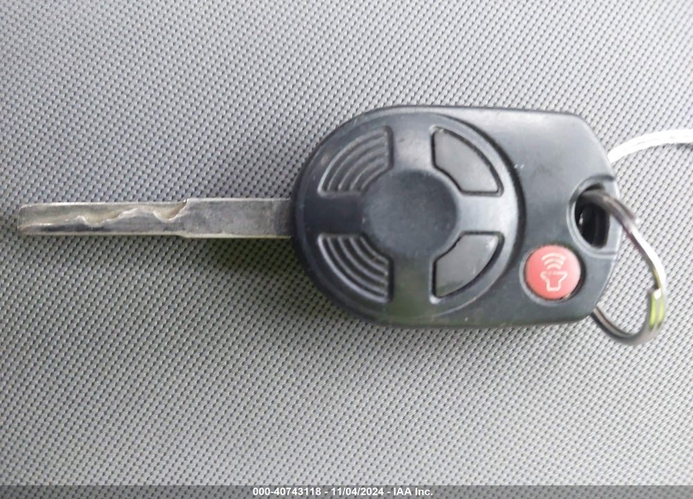 2014 FORD ESCAPE SE VIN: 1FMCU9GX9EUA29758