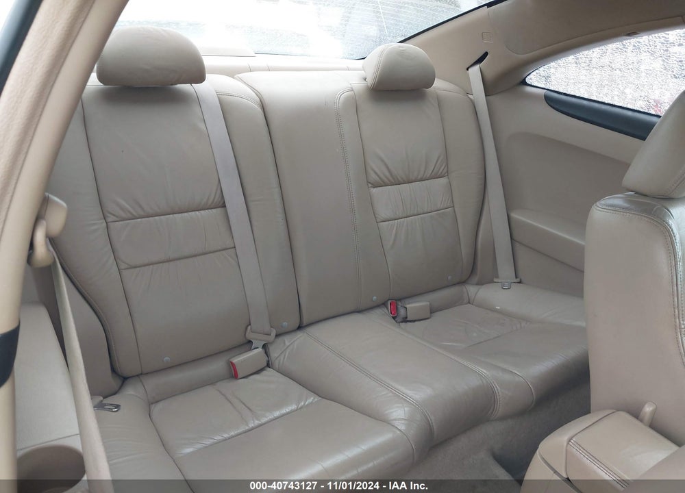 2003 HONDA ACCORD 3.0 EX VIN: 1HGCM82673A015726