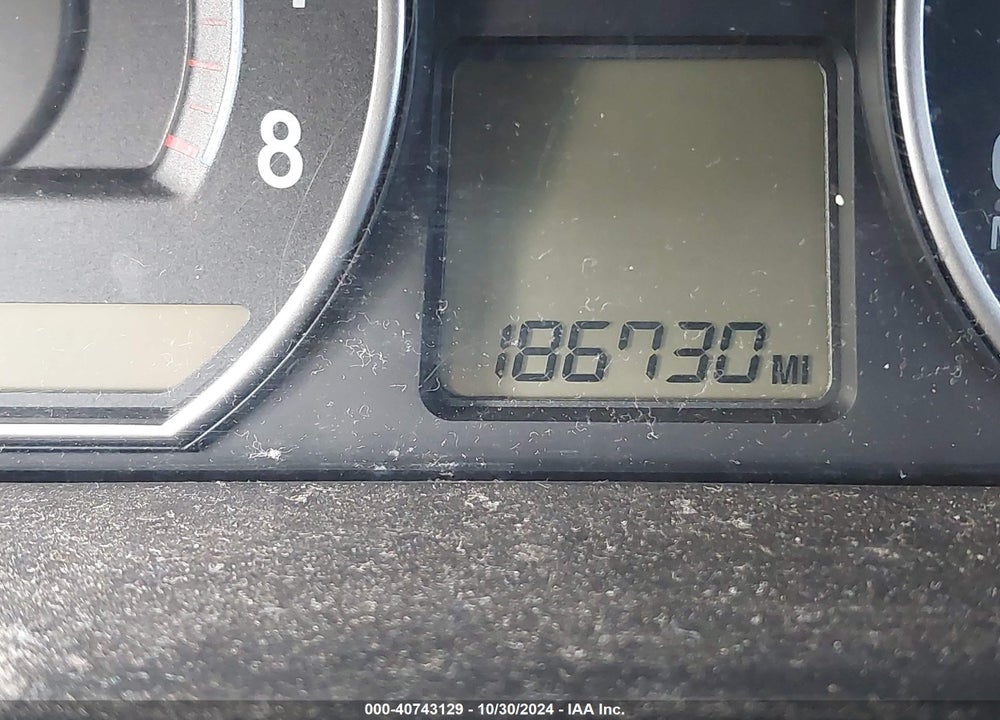 2008 KIA OPTIMA LX VIN: KNAGE123885183916