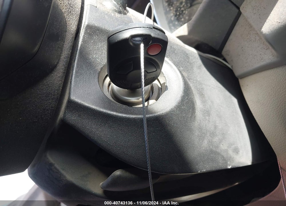 2013 FORD ESCAPE SE VIN: 1FMCU0GX3DUC56096