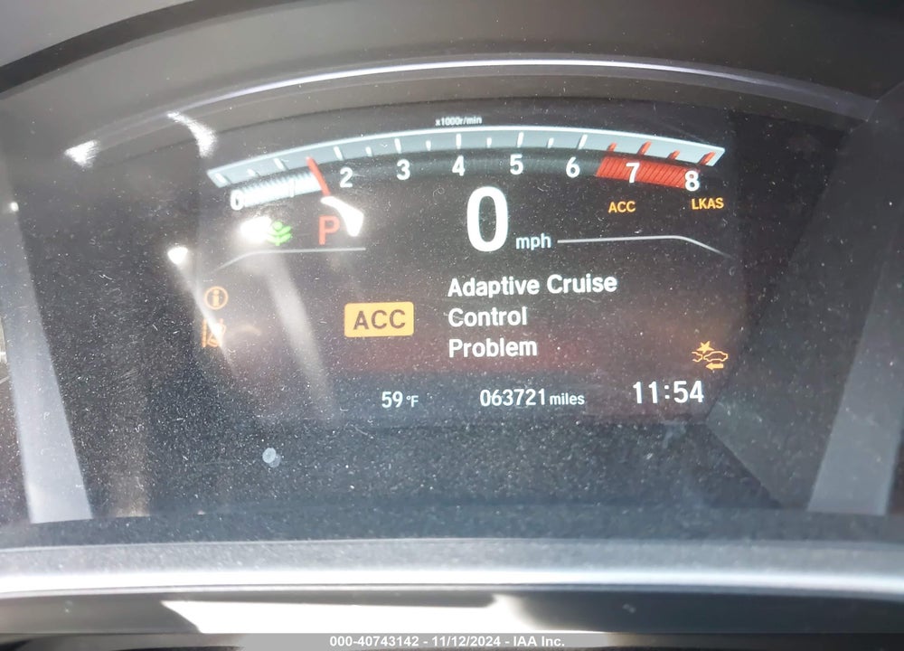 2017 HONDA CR-V EX VIN: 2HKRW2H59HH635444