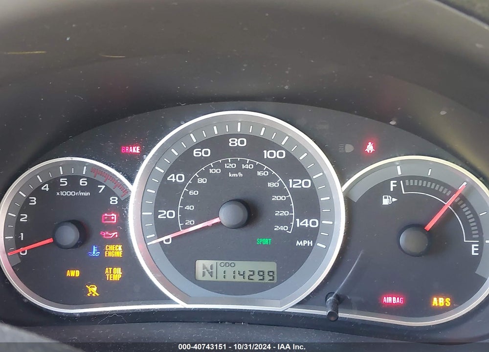 2011 SUBARU IMPREZA 2.5I PREMIUM VIN: JF1GE6B63BH501088