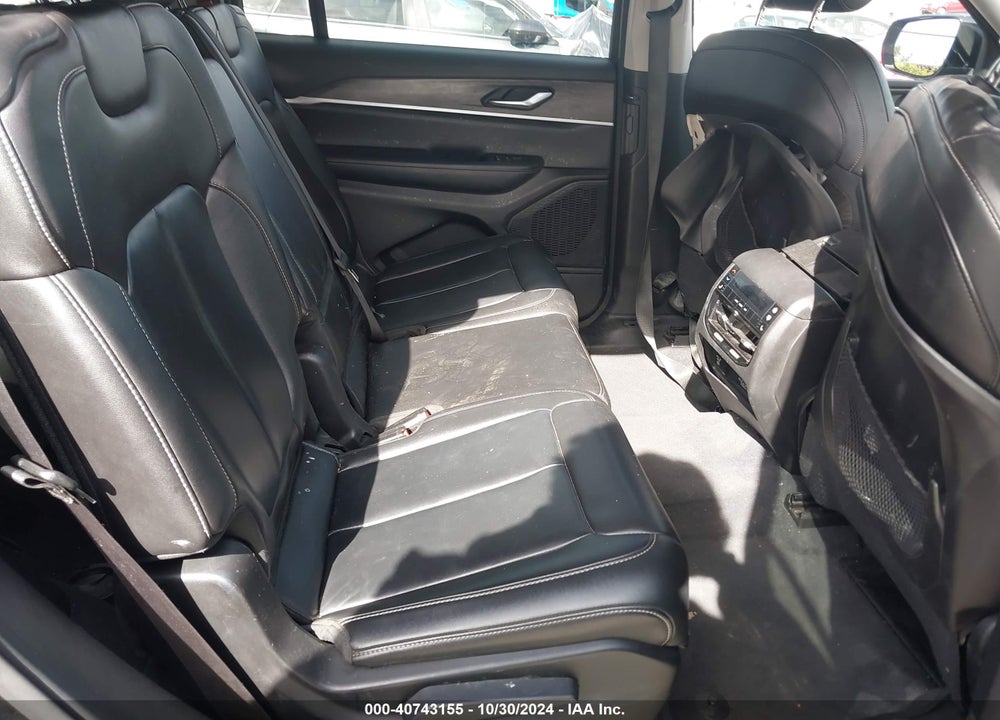 2023 JEEP GRAND CHEROKEE L LIMITED 4X4 VIN: 1C4RJKBG5P8751777