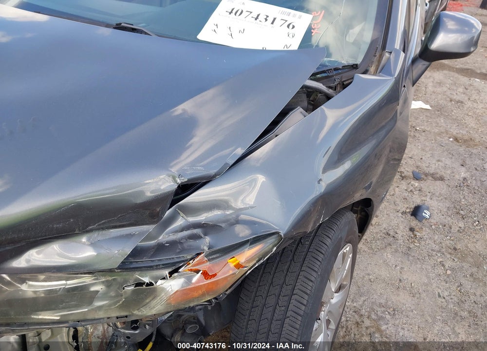 2012 HONDA CIVIC LX VIN: 19XFB2F58CE372085