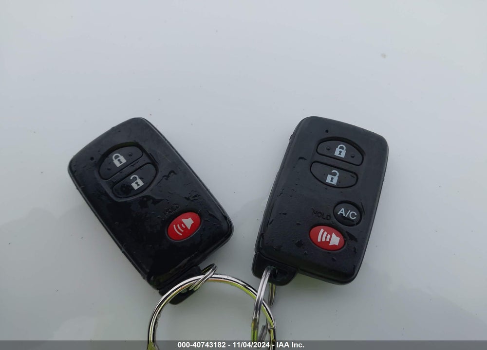 2015 TOYOTA PRIUS TWO VIN: JTDKN3DU0F0468554
