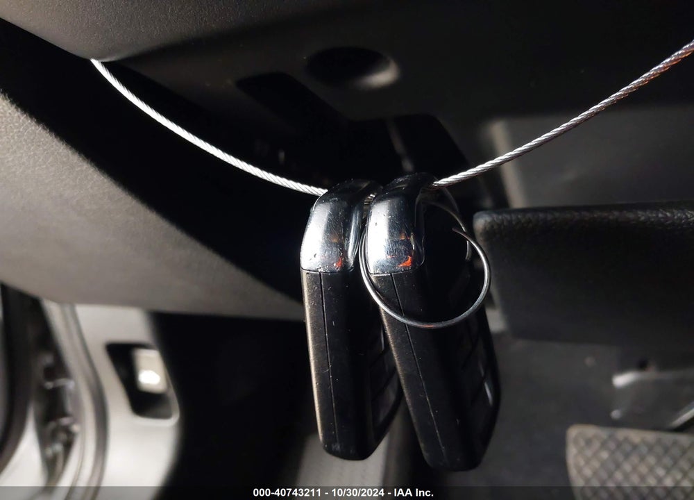 2019 HONDA CIVIC EX VIN: 19XFC1F30KE214084