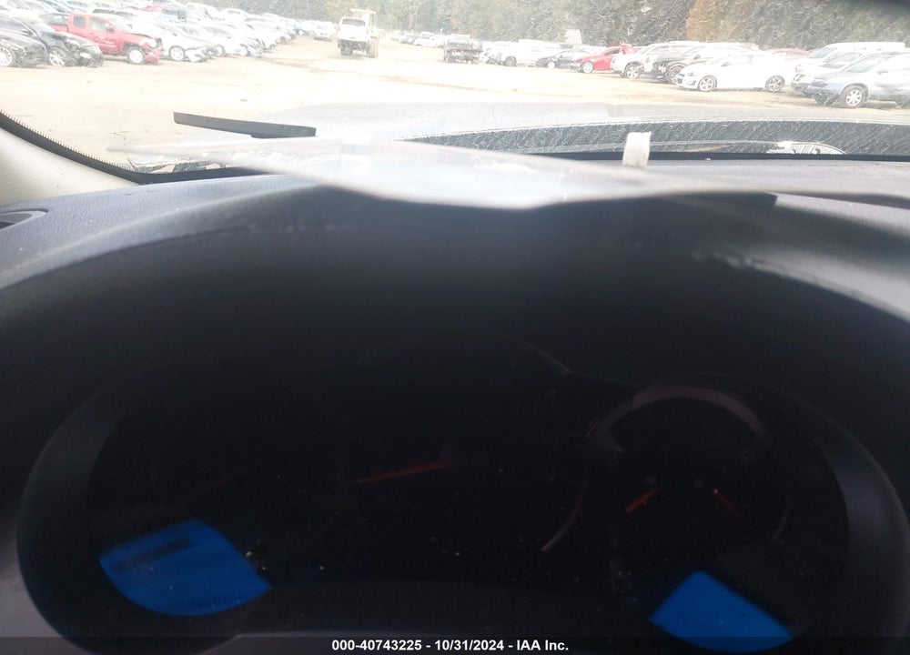 2007 NISSAN ALTIMA 2.5 S VIN: 1N4AL21E47N465157