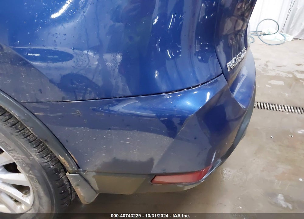 2019 NISSAN ROGUE S/SL/SV VIN: 5N1AT2MT0KC766061