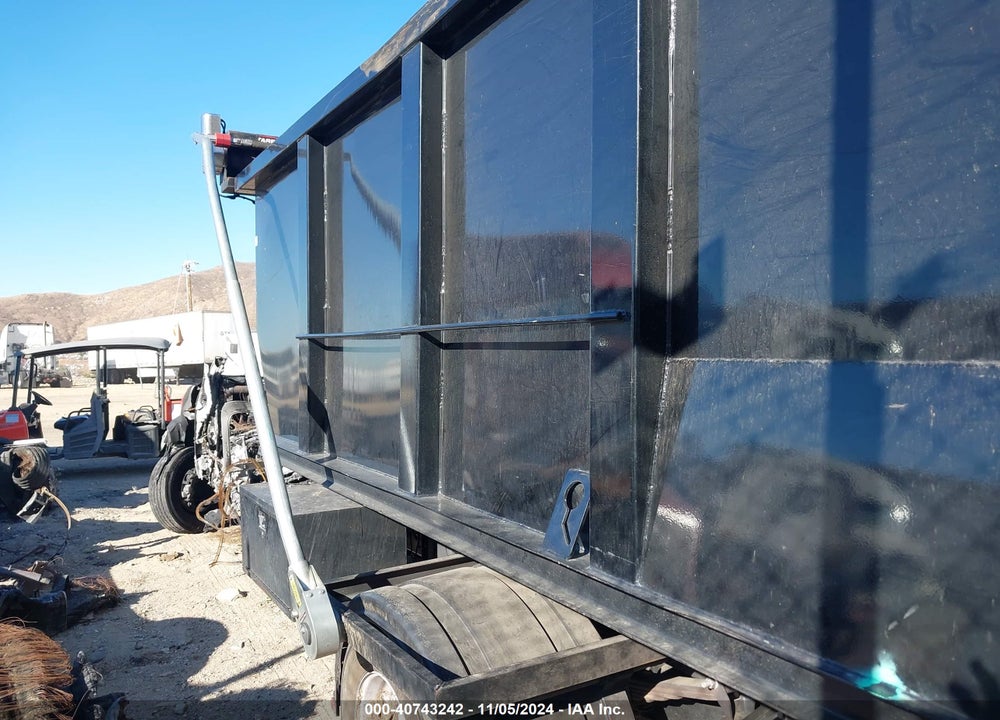 2023 FORD F-550 CHASSIS XL VIN: 1FD0W5GN1PED31076