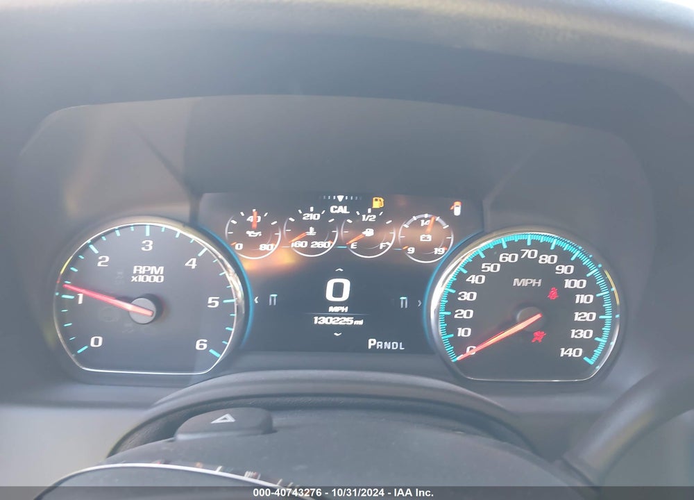 2017 GMC YUKON DENALI VIN: 1GKS2CKJ0HR354901