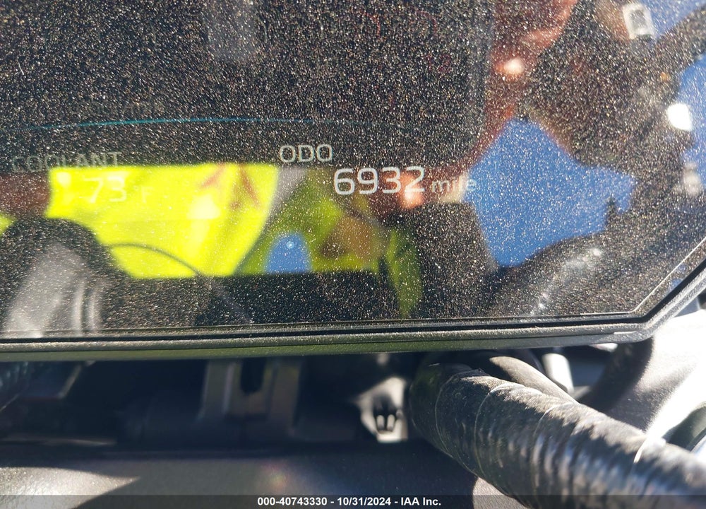 2024 YAMAHA MT09 C VIN: JYARN94Y2RA000355
