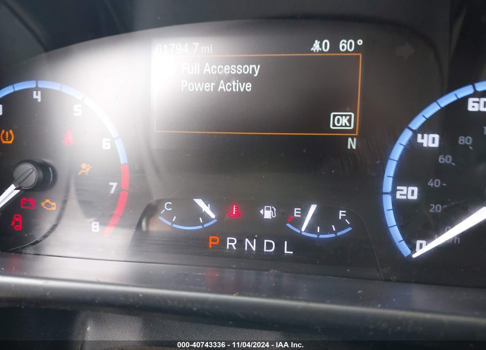 2021 FORD BRONCO SPORT BIG BEND VIN: 3FMCR9B65MRA79305