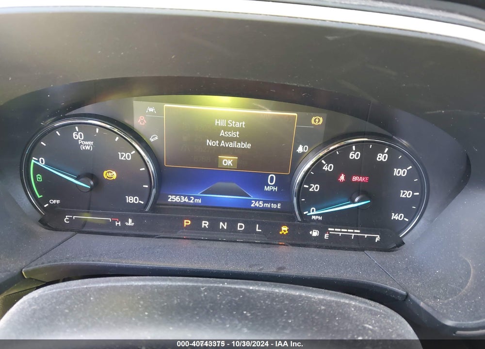 2022 FORD ESCAPE SE HYBRID VIN: 1FMCU0BZ2NUA66185