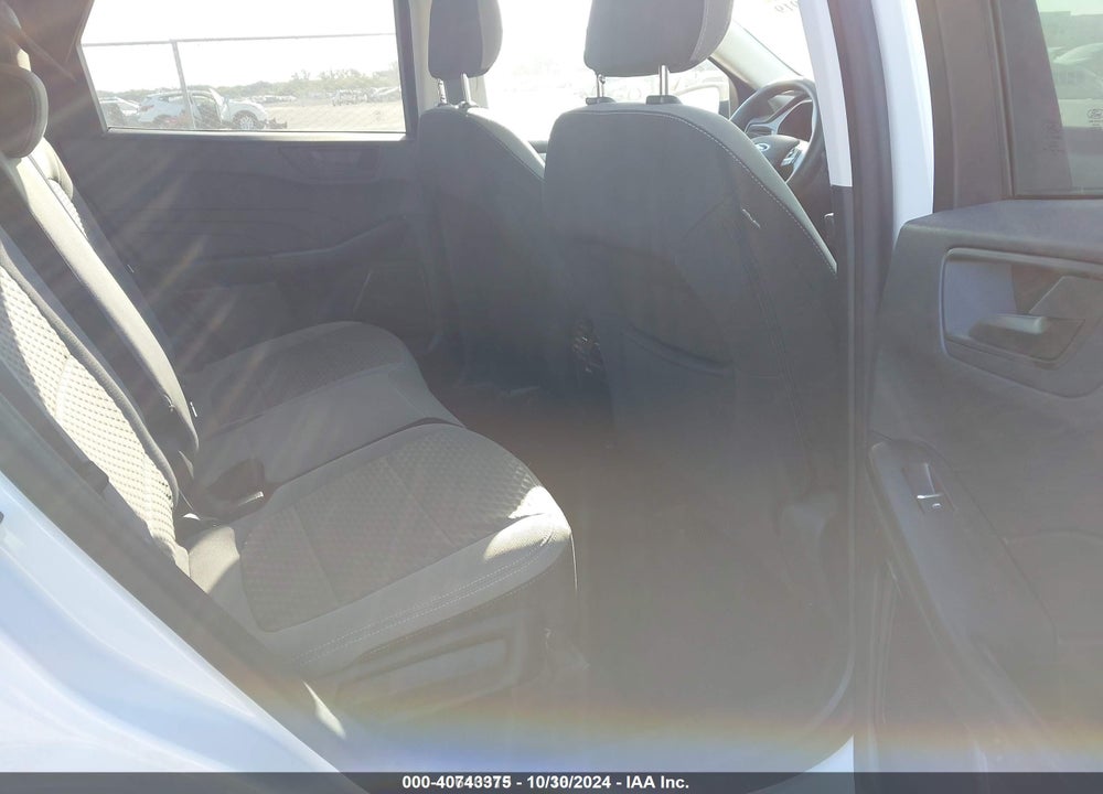 2022 FORD ESCAPE SE HYBRID VIN: 1FMCU0BZ2NUA66185