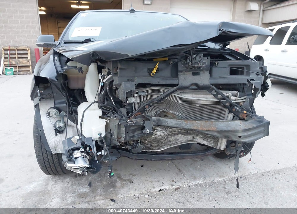 2015 LINCOLN MKX VIN: 2LMDJ8JKXFBL23766