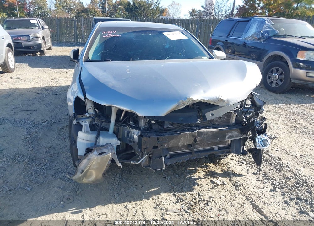 2017 TOYOTA CAMRY SE VIN: 4T1BF1FK4HU283007