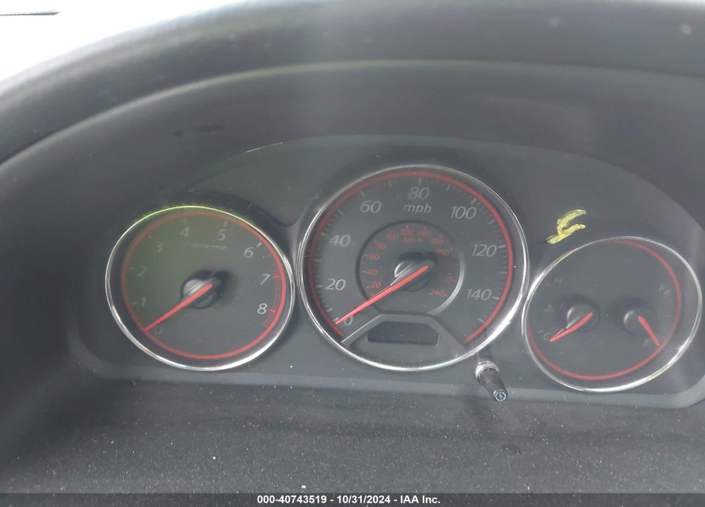 2004 HONDA CIVIC LX VIN: 1HGEM21624L008356