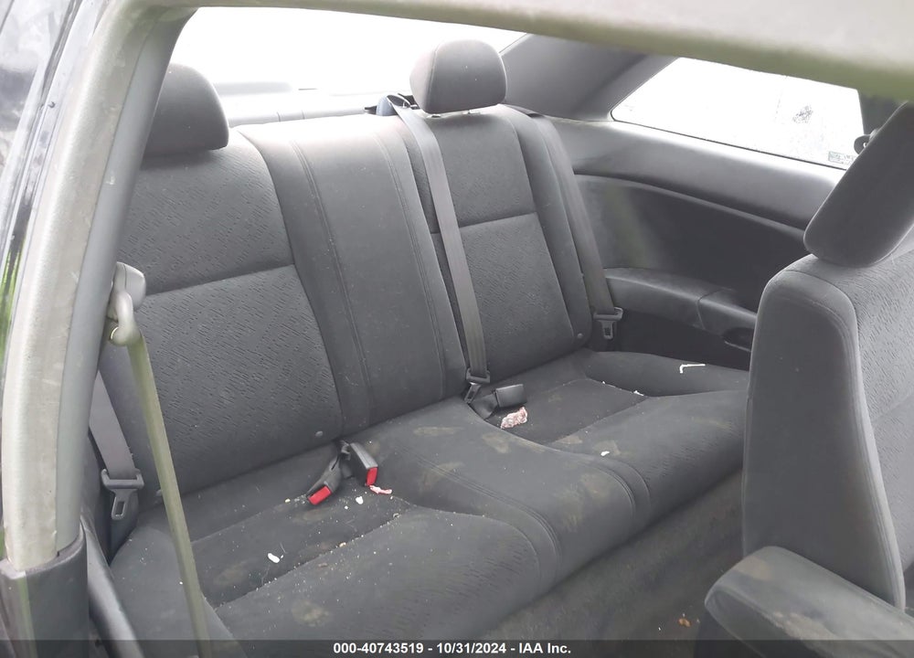 2004 HONDA CIVIC LX VIN: 1HGEM21624L008356