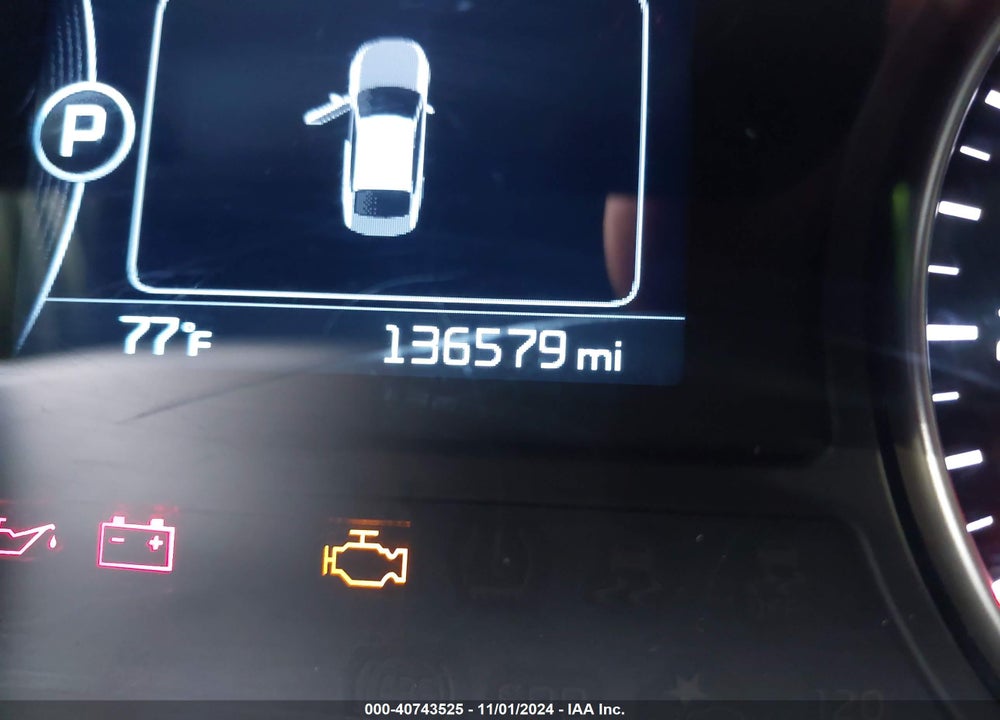 2016 KIA OPTIMA LX VIN: 5XXGT4L33GG110438