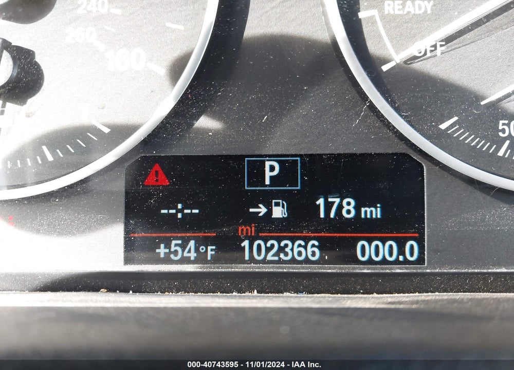 2017 BMW X1 XDRIVE28I VIN: WBXHT3C32H5F84164