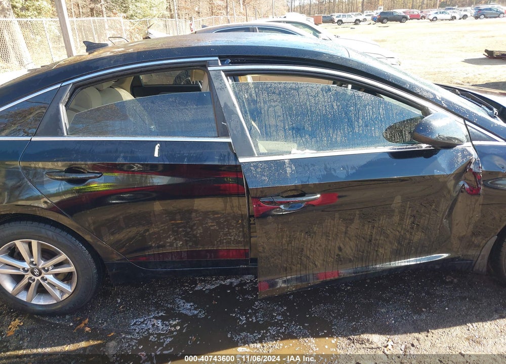 2016 HYUNDAI SONATA VIN: 5NPE24AF9GH284140