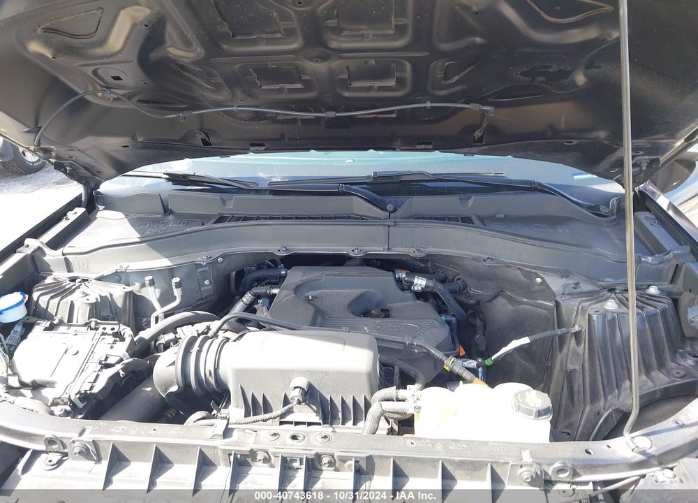 2020 FORD EXPLORER XLT VIN: 1FMSK7DHXLGC75068