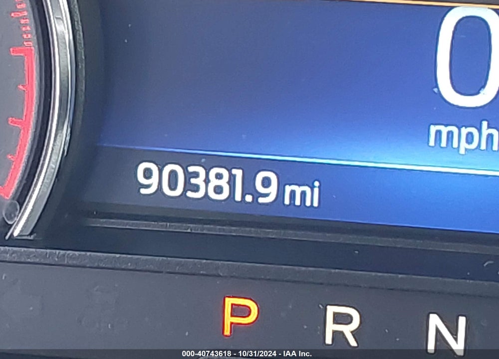 2020 FORD EXPLORER XLT VIN: 1FMSK7DHXLGC75068