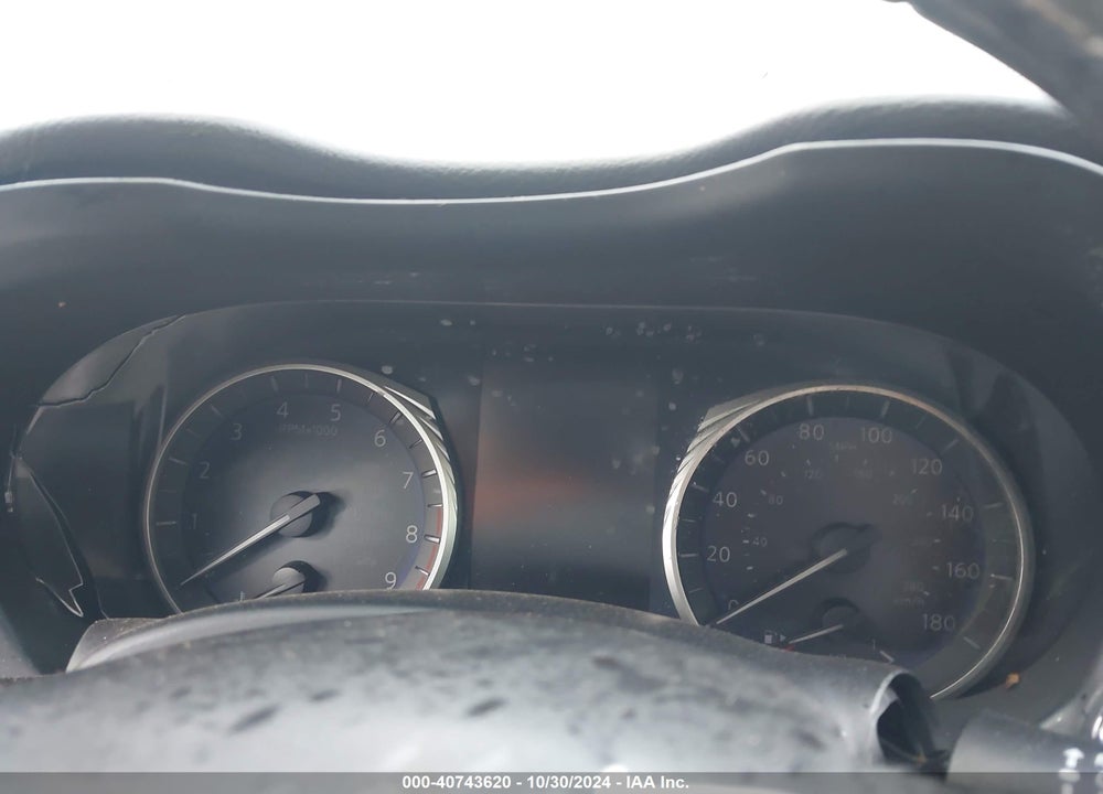 2014 INFINITI Q50 PREMIUM VIN: JN1BV7AP6EM693531