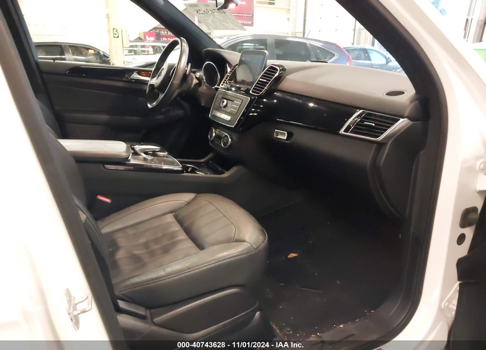 2018 MERCEDES-BENZ GLE 350 4MATIC VIN: 4JGDA5HB0JB029582