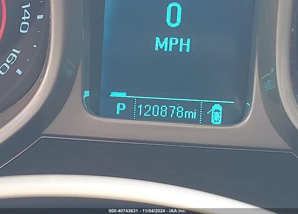 2013 CHEVROLET CAMARO VIN: 2G1FB1E39D9162114