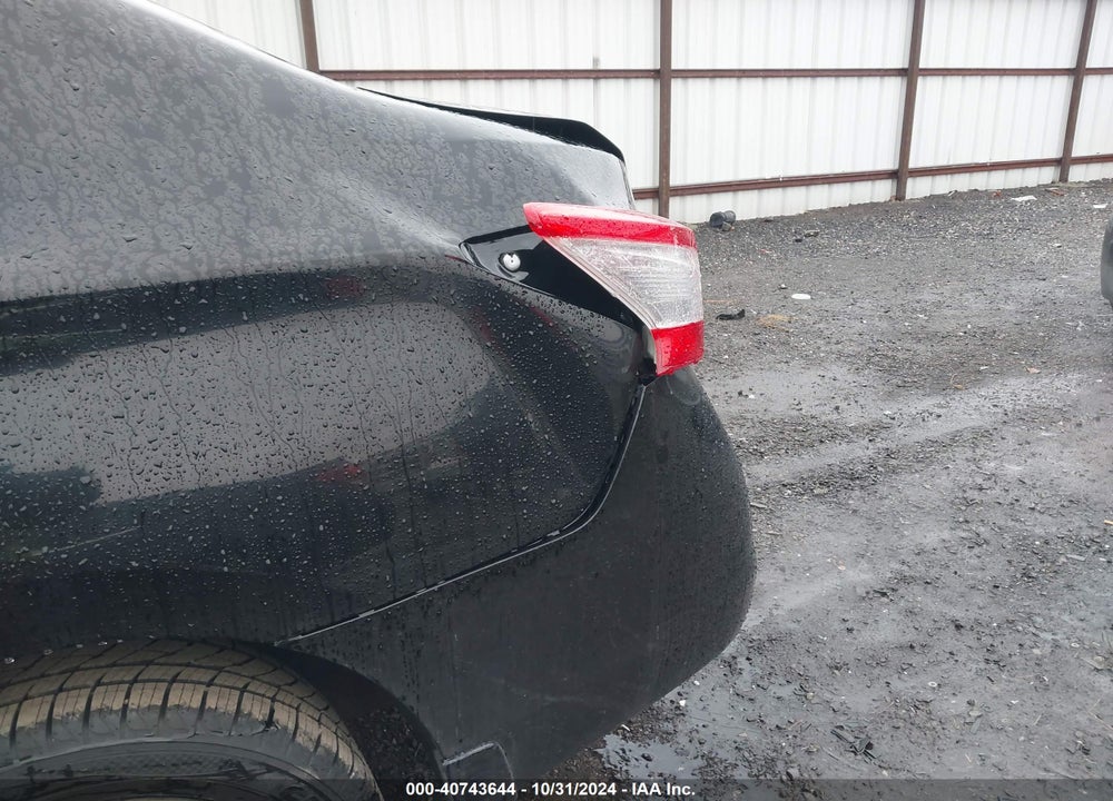 2015 NISSAN SENTRA S VIN: 3N1AB7AP9FY328182