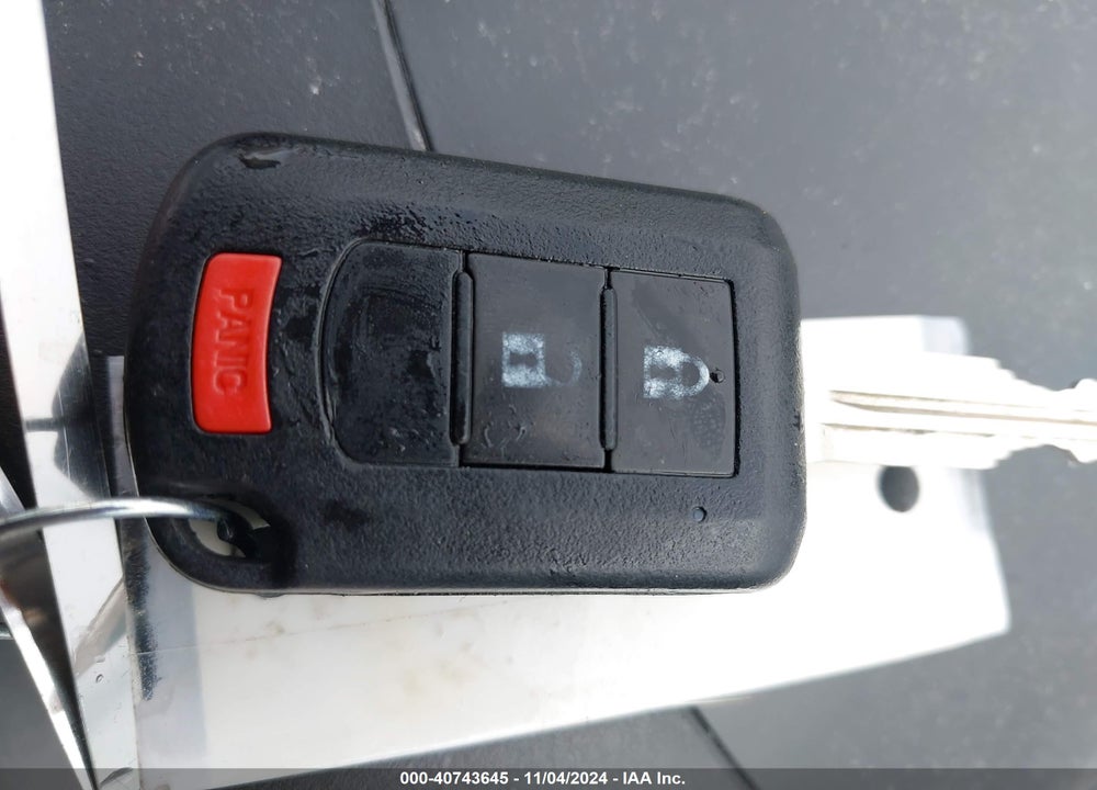 2021 MITSUBISHI MIRAGE G4 CARBONITE EDITION/ES/LE VIN: ML32FUFJ9MHF04610
