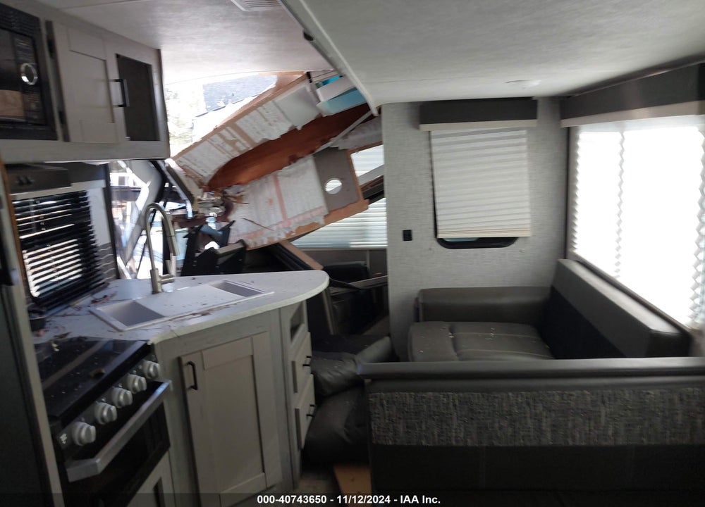 2020 MALLARD ULTRA LITE VIN: 5SFNB3026LE437072
