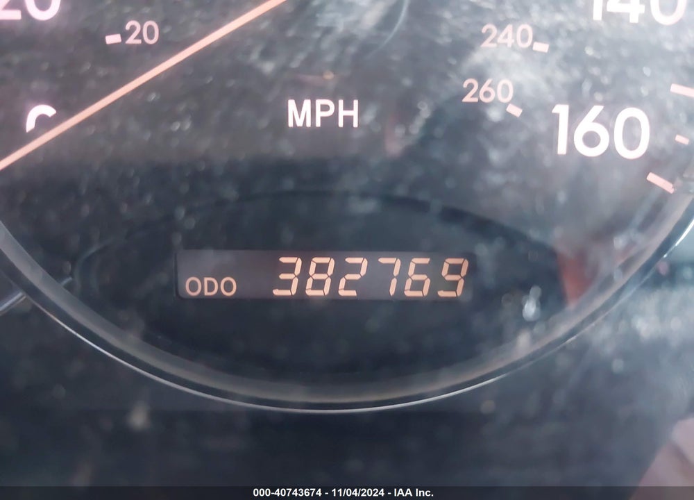 2005 TOYOTA AVALON XLS VIN: 4T1BK36B05U052804