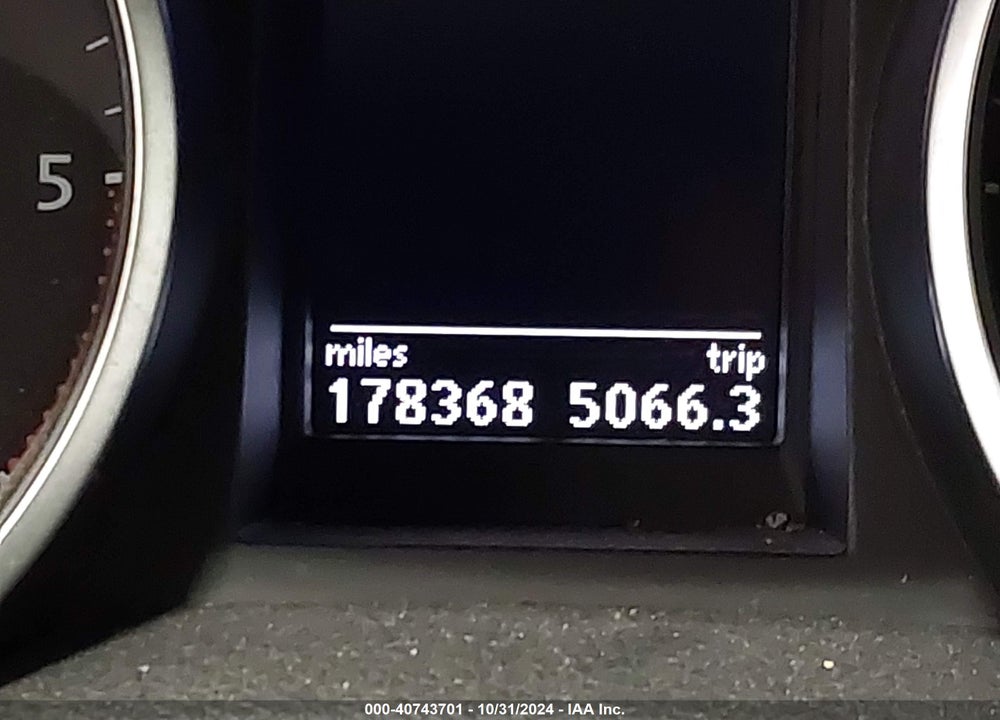 2012 VOLKSWAGEN JETTA SPORTWAGEN 2.0L TDI VIN: 3VWPL7AJ9CM628773