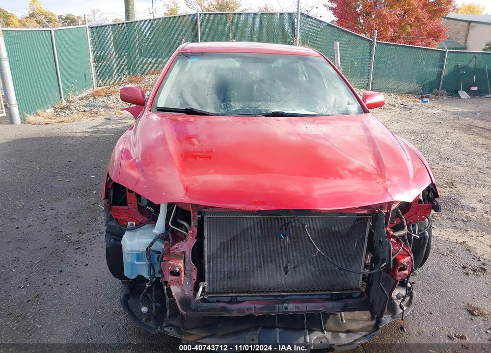 2009 TOYOTA CAMRY SE VIN: 4T1BE46K79U347272