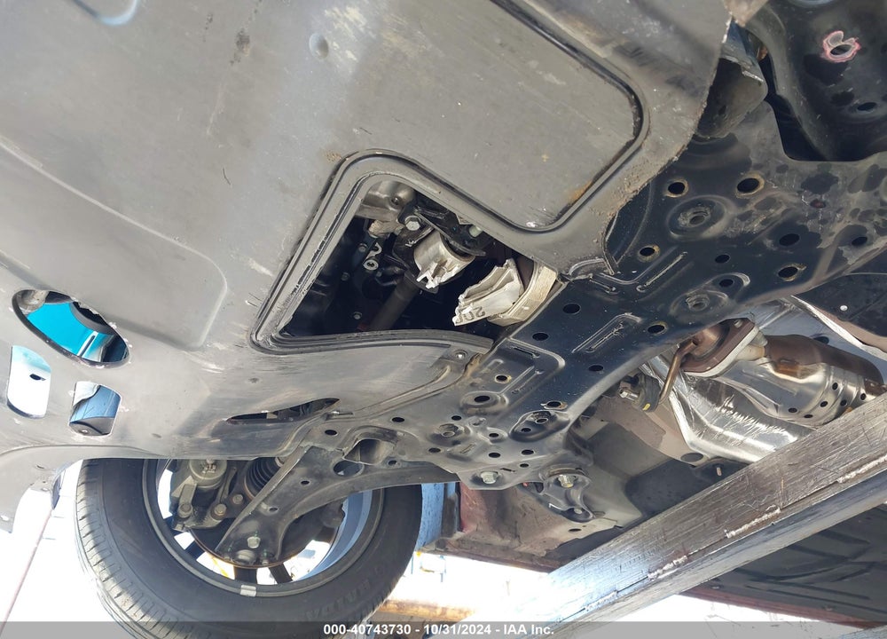 2023 KIA FORTE LXS VIN: 3KPF24AD7PE651818