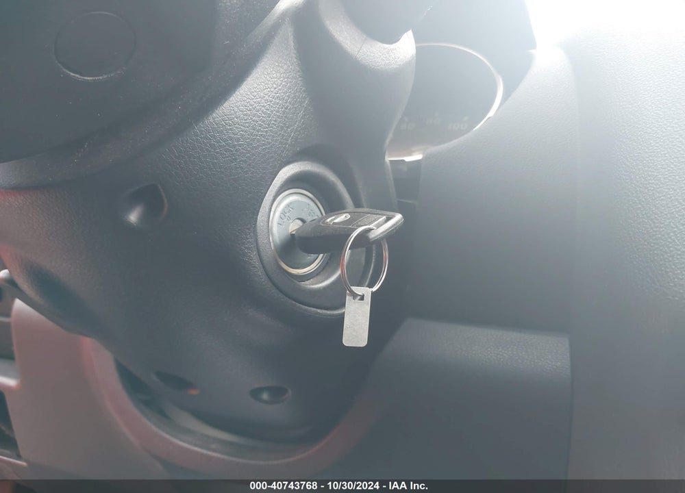 2010 NISSAN ROGUE SL VIN: JN8AS5MV0AW132521