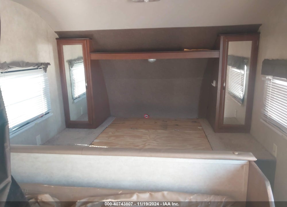 2016 FOREST RIVER OTHER VIN: 4X4TWDZ23G7350063